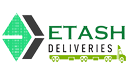 Etash Logo Green